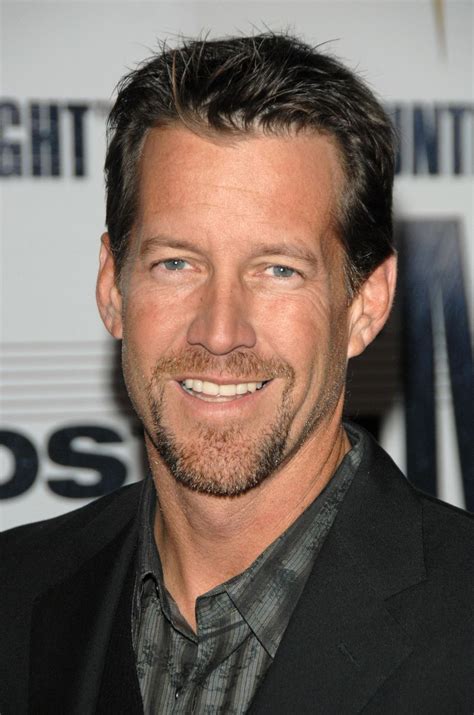 James Denton